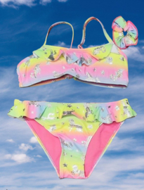  Badmode en TikTok kleding