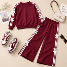 FRKU71012 set BORDEAUX ( 6pcs)