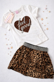 ZM5288/5289 set  CAMEL  (7pcs)