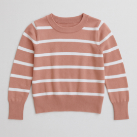 FRHS3019 Trui  ROZE ( 6pcs)