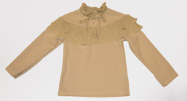FR650 blouse  ZAND  (6pcs)