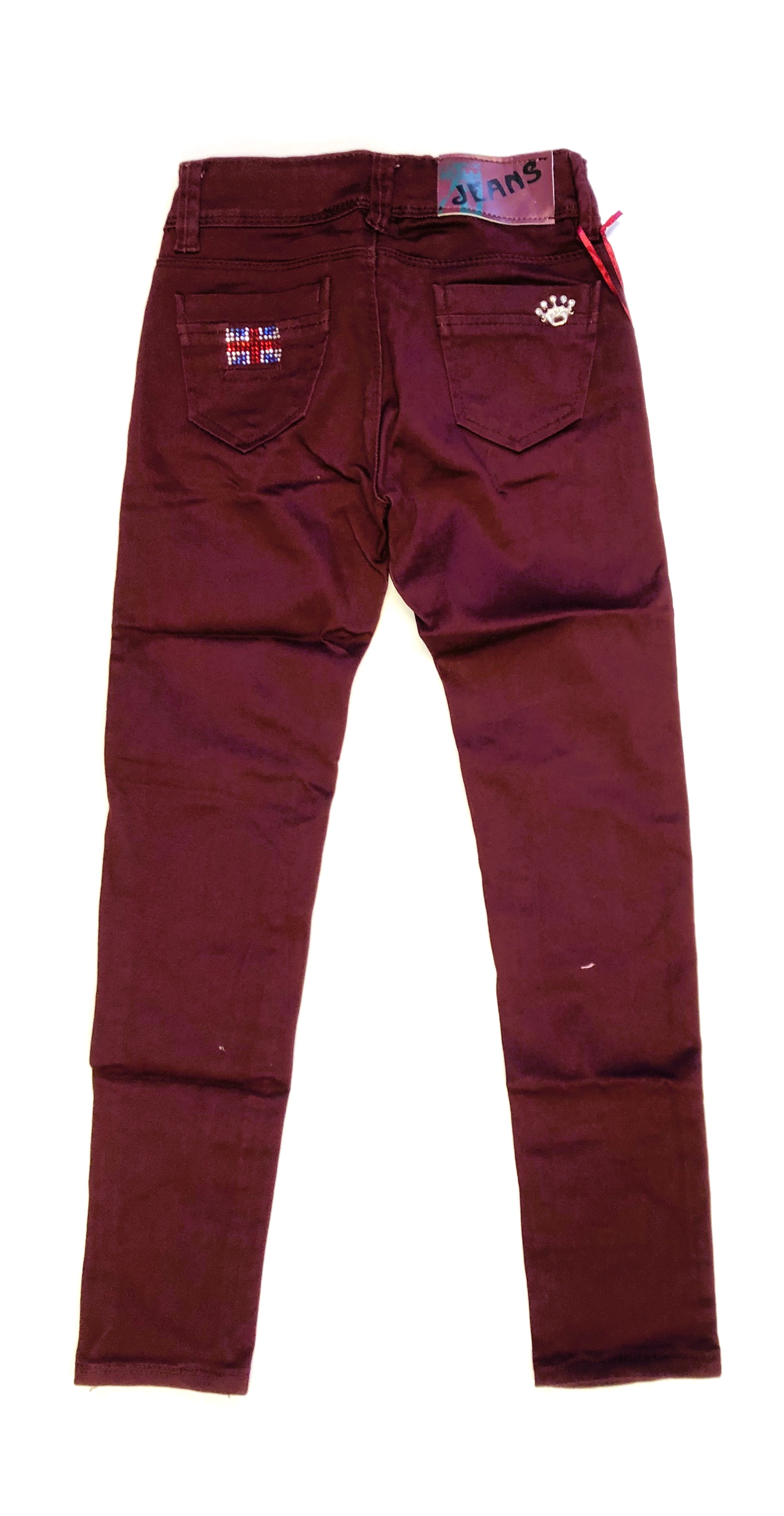 FRMM263-8 BROEK ( 15pcs)
