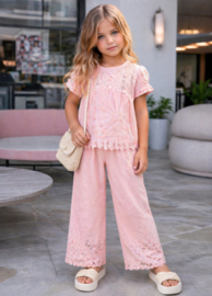 ZMCN9533 set ROZE ( 5pcs)