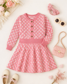 FRHS931 jurk ( 6pcs)