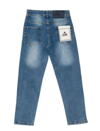 FRBK201 JEANS  (6pcs)