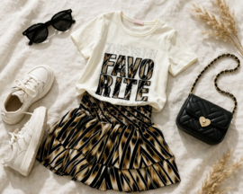 ZM5321/5322 set   wit/camel  (7pcs)