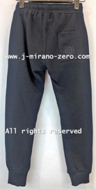 FRFSJB55278 joggingbroek   ZWART   (6 pcs )