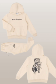 FRBK965-4 joggingset ( 6pcs)