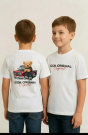 Bovenkleding jongens