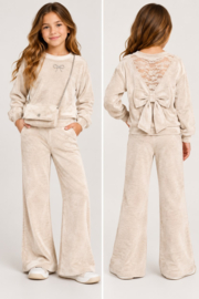 FRKU20122 set BEIGE ( 6pcs)