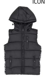 FRBK1213-1 bodywarmer ( 6pcs)