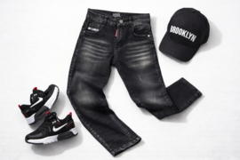 FRBK218 jeans ( 6pcs)