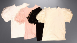 ZMCN8923 shirt BEIGE ( 5pcs)