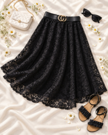 FRKU2112 rok ZWART  (6pcs)