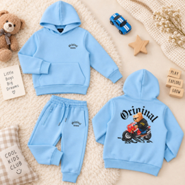 FRBK1054-7 joggingset ( 6pcs)