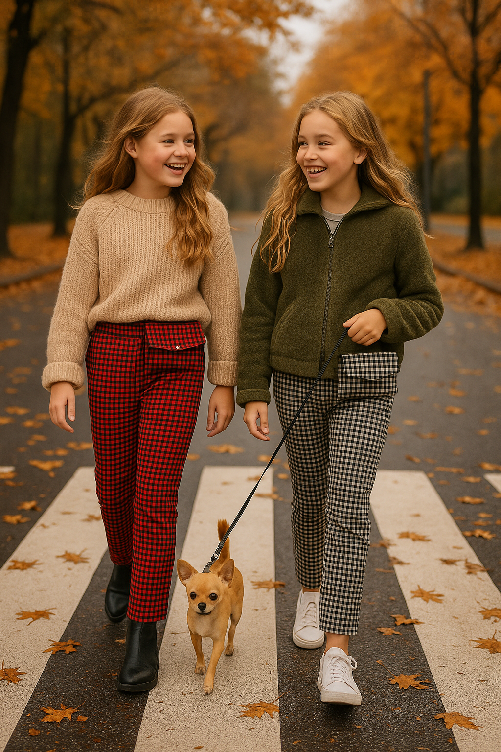 FRKU33428 broek  ROOD  ( 6pcs)