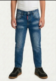 FRBK201 JEANS  (6pcs)