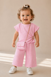 FRKUBB517 set  ROZE ( 6pcs)