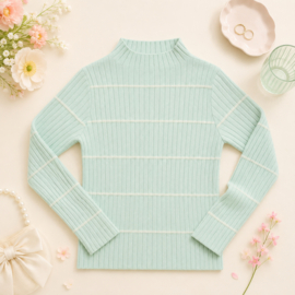 ZMCN3114 trui   MINT  (6pcs)