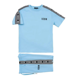 FRTX1055-6 sportset mannen ( 8 pcs)