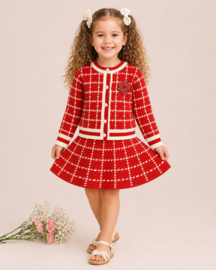 ZMCN8836 set ROOD  (5pcs)
