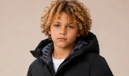 Bovenkleding jongens