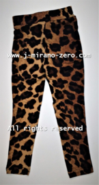ZM5147 legging panter (7pcs)