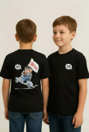 FRBK991-1 shirt ( 6pcs)