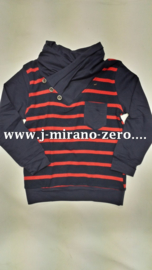 ZM3962 trui Red  (7pcs) nog enkele pakketten