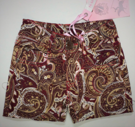 ZM3187 short kashmir (12pcs)