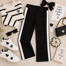 FRKU8079 broek ( 6pcs)