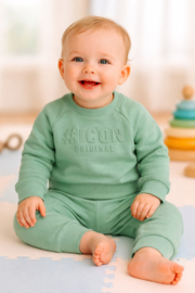 ZMB161 set MINT (8pcs)