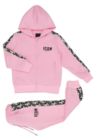 FRBK1060-11 joggingset  (6pcs)