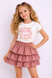 ZMCN2707 set ROZE ( 5 pcs)