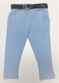 FR33337 pants AQUA  (6pcs) weer binnen