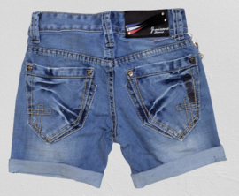 JM07 jeans short (10 pcs)