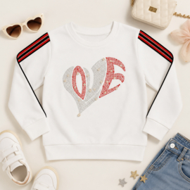 FRKS8178 Sweater offwhite (6pcs).