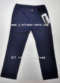 ZM3387 NAVY  (7pcs) chino