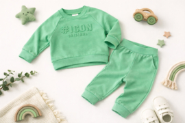 ZMB161 set MINT (8pcs)