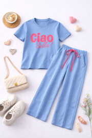 FRKU70573 set  CIAO AQUA (6pcs)