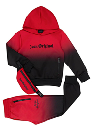 FRBK1061-13 joggingset ( 6pcs)