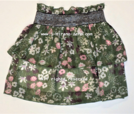 ZM5353 rok GROEN (7pcs)