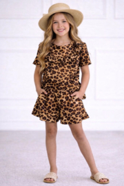 ZM5346/5343 set PANTER  CAMEL  (7pcs)