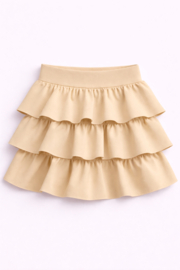 FRKU34003 rok  BEIGE  ( 6pcs)