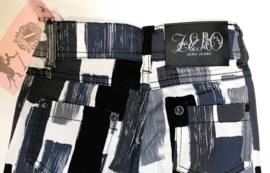 ZM3187 broek ANTRACIET ( 12 pcs)