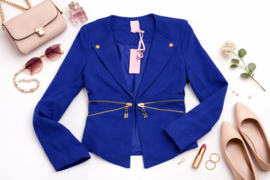 ZM3150 kobaltblauw (10pcs)