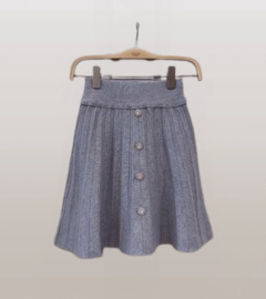 FRJS181 rok GRIJS ( 6pcs)