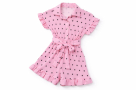 FRKU9010 stip  ROZE (6pcs)