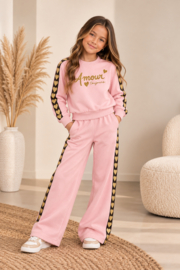 FRKU71043 set ROZE ( 6pcs)