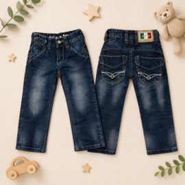 JM19 jeans (10pcs)